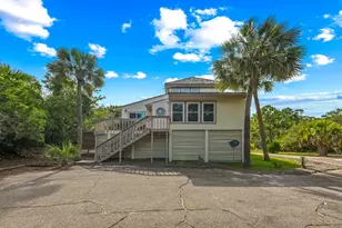 1201 Avocet Ln, Saint George Island, FL 32328 - Photo 30