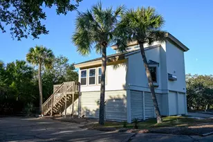 1201 Avocet Ln, Saint George Island, FL 32328 - Photo 2