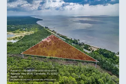 2667 Hwy 98 W, Carrabelle, FL 32322 - Photo 6
