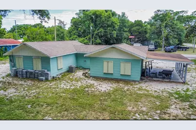 1012 NW Ave C, Carrabelle, FL 32322 - Photo 10