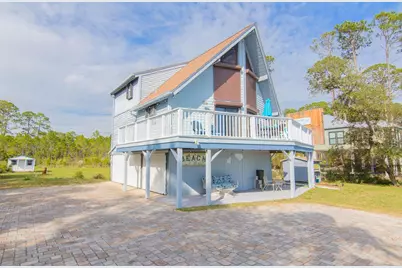 2319 Hwy 98 W, Carrabelle, FL 32322 - Photo 4