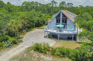 2319 Hwy 98 W, Carrabelle, FL 32322 - Photo 2