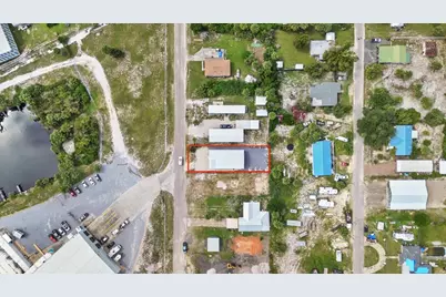 461 Angel Fish St, Port Saint Joe, FL 32456 - Photo 4