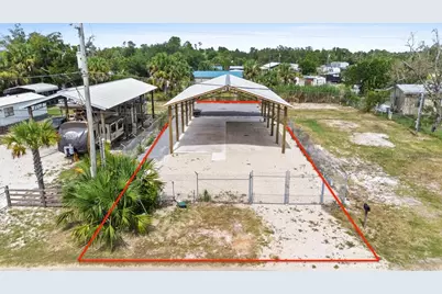 461 Angel Fish St, Port Saint Joe, FL 32456 - Photo 1