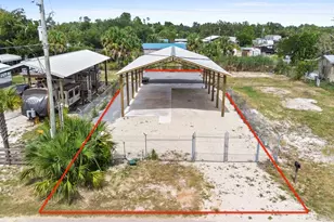461 Angel Fish St, Port Saint Joe, FL 32456 - Photo 1
