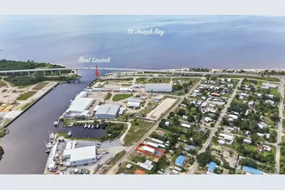 461 Angel Fish St, Port Saint Joe, FL 32456 - Photo 2