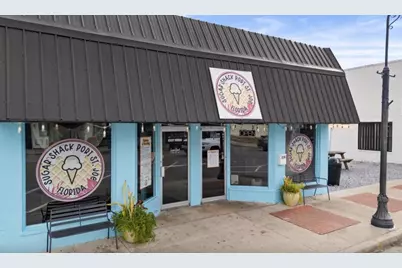 461 Angel Fish St, Port Saint Joe, FL 32456 - Photo 20