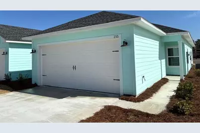 233 Mosaic Dr #43, Port Saint Joe, FL 32456 - Photo 2