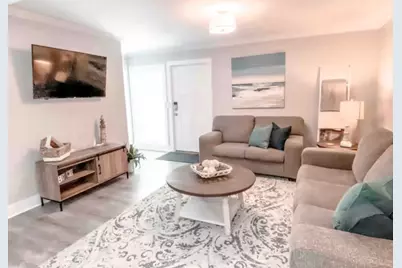 510 W 8th St #1,2,3,4, Carrabelle, FL 32322 - Photo 2