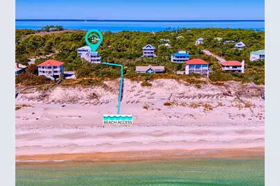 1412 Dogwood Dr, Saint George Island, FL 32328 - Photo 4