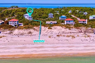 1412 Dogwood Dr, Saint George Island, FL 32328 - Photo 4