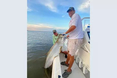 1412 Dogwood Dr, Saint George Island, FL 32328 - Photo 56