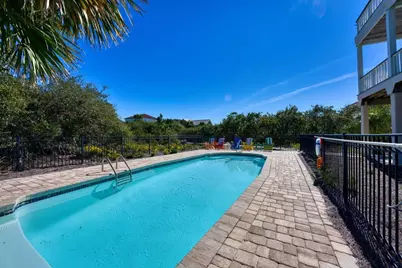 1412 Dogwood Dr, Saint George Island, FL 32328 - Photo 40