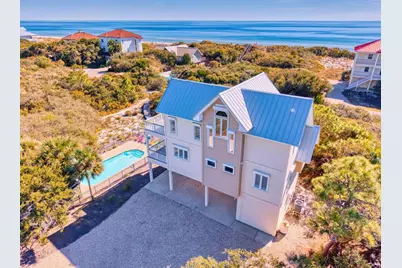 1412 Dogwood Dr, Saint George Island, FL 32328 - Photo 1