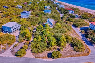 1412 Dogwood Dr, Saint George Island, FL 32328 - Photo 6
