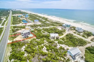 7015 Cape San Blas Rd, Cape San Blas, FL 32456 - Photo 86