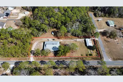 1651 Linden Rd, Apalachicola, FL 32320 - Photo 2