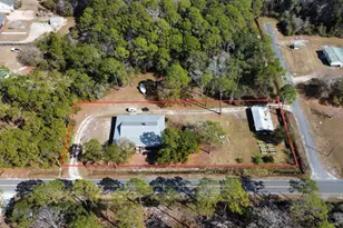 1651 Linden Rd, Apalachicola, FL 32320 - Photo 2