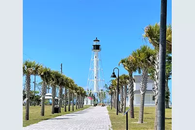 Lot 19 Cortez St, Port Saint Joe, FL 32456 - Photo 8