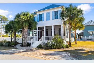 130 Cord Grass Way, Cape San Blas, FL 32456 - Photo 1
