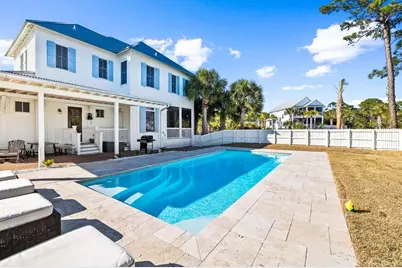 130 Cord Grass Way, Cape San Blas, FL 32456 - Photo 2