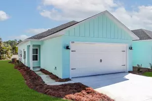 229 Mosaic Dr, Port Saint Joe, FL 32456 - Photo 1