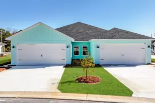 229 Mosaic Dr, Port Saint Joe, FL 32456 - Photo 2