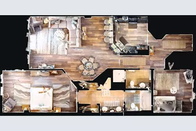 800 Hwy 98 #305, Mexico Beach, FL 32456 - Photo 46