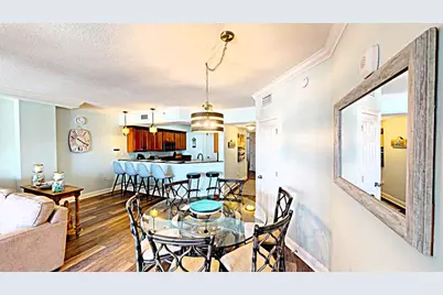 800 Hwy 98 #305, Mexico Beach, FL 32456 - Photo 20