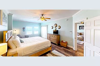 800 Hwy 98 #305, Mexico Beach, FL 32456 - Photo 24