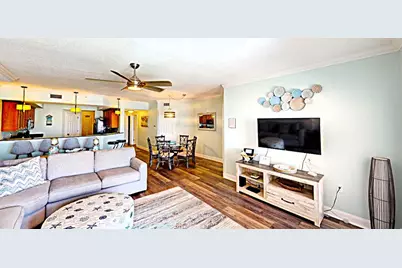 800 Hwy 98 #305, Mexico Beach, FL 32456 - Photo 10