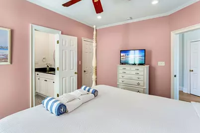 2262 Sailfish Dr, Saint George Island, FL 32328 - Photo 20