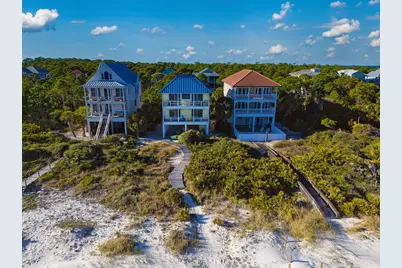 2262 Sailfish Dr, Saint George Island, FL 32328 - Photo 6