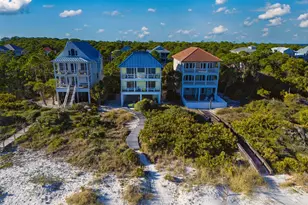 2262 Sailfish Dr, Saint George Island, FL 32328 - Photo 6