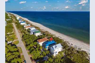 2262 Sailfish Dr, Saint George Island, FL 32328 - Photo 2