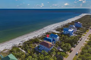 2262 Sailfish Dr, Saint George Island, FL 32328 - Photo 4