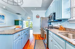 2262 Sailfish Dr, Saint George Island, FL 32328 - Photo 50