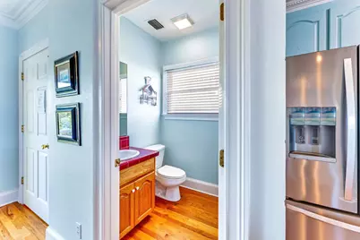 2262 Sailfish Dr, Saint George Island, FL 32328 - Photo 52