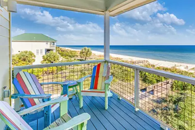 2262 Sailfish Dr, Saint George Island, FL 32328 - Photo 42