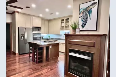 1245 E Gulf Beach Dr, Saint George Island, FL 32328 - Photo 4