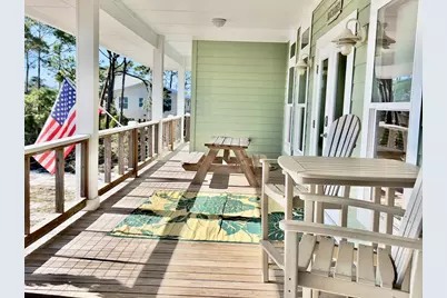 1245 E Gulf Beach Dr, Saint George Island, FL 32328 - Photo 18