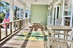 1245 E Gulf Beach Dr, Saint George Island, FL 32328 - Photo 18