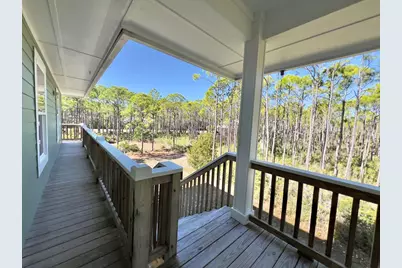 1245 E Gulf Beach Dr, Saint George Island, FL 32328 - Photo 22