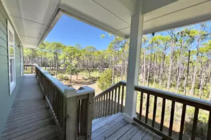 1245 E Gulf Beach Dr, Saint George Island, FL 32328 - Photo 22