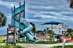 1245 E Gulf Beach Dr, Saint George Island, FL 32328 - Photo 28