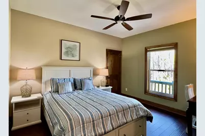 1245 E Gulf Beach Dr, Saint George Island, FL 32328 - Photo 14