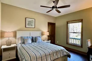 1245 E Gulf Beach Dr, Saint George Island, FL 32328 - Photo 14