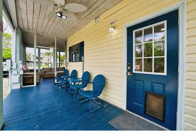 328 Bruce St, Saint George Island, FL 32328 - Photo 34