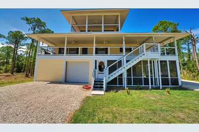328 Bruce St, Saint George Island, FL 32328 - Photo 2