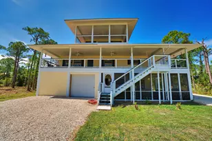 328 Bruce St, Saint George Island, FL 32328 - Photo 2